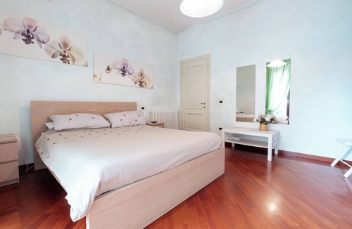 Montoro Bed & Breakfast | B&B dell'Aviatore