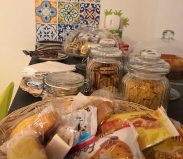 San Vittorino Bed & Breakfast | B&B delle Arti