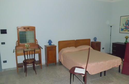 Torre Maggiore Bed & Breakfast | B&B DIMORA DUCALE gia Cavour
