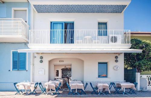 Marotta Bed & Breakfast | B&B El Gatt
