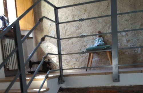 Bazzano Inferiore Apartment | B&B GIRASOLE CASTLE