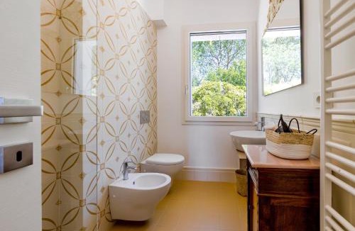 Civitanova Alta Bed & Breakfast | B&B Green Eyes