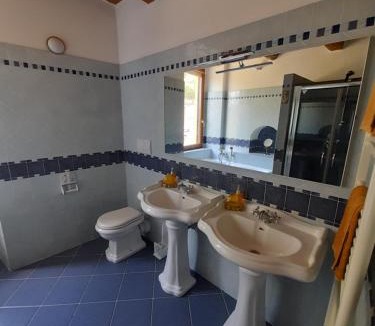 Arcidosso Bed & Breakfast | B&B Harem