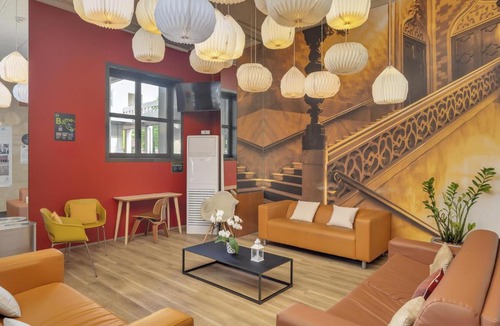Cremona Hotel | B&B Hotel Cremona