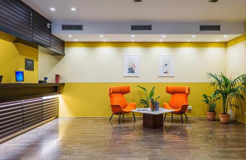 Fabriano Hotel | B&B HOTEL Fabriano Janus