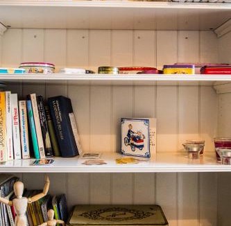 Montelibretti Bed & Breakfast | B&B I Due Gelsi