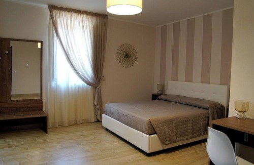 Vairano Patenora Bed & Breakfast | B&b I Greci