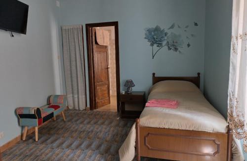 Arpino Bed & Breakfast | B&B Il Caùto