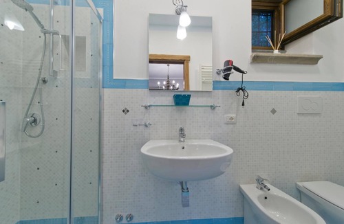 San Lazzaro Bed & Breakfast | B&B Il Casale Del Generale