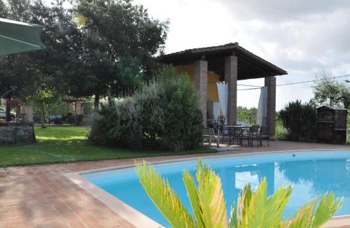 Santa Maria a Monte Bed & Breakfast | B&B Il Casolare Di Bonci