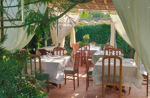 Pietramelara Bed & Breakfast | B&B il giardino di Eolo