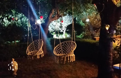 Pietramelara Bed & Breakfast | B&B il giardino di Eolo