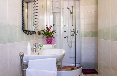Ercolano Bed & Breakfast | B&B Il Lapillo