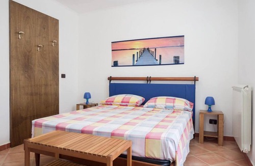 Ercolano Bed & Breakfast | B&B Il Lapillo