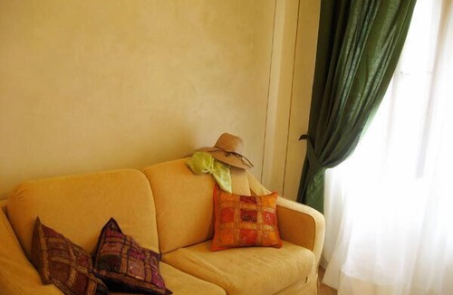 Montopoli in Val d'Arno House | B&B Il Moscondoro