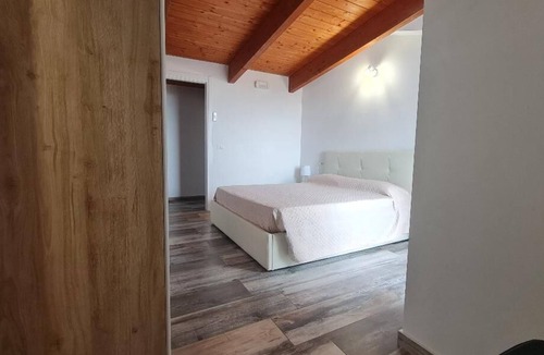 Cappelle sul Tavo House | B&B Il Paradiso