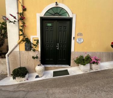 Ponza Bed & Breakfast | B&B Il Sogno Ponza
