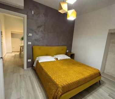 Terlizzi Bed & Breakfast | B&B Iris
