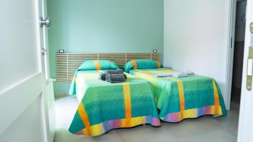Sant'Ambrogio sul Garigliano Bed & Breakfast | B&B da Carmela