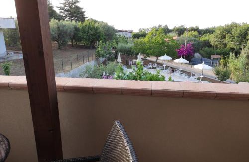 Gasponi Bed & Breakfast | B & B Korello