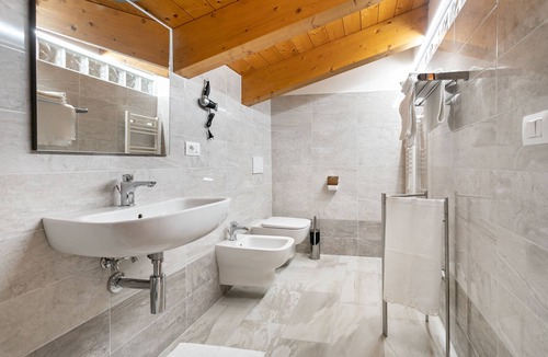 Atri Bed & Breakfast | B&B La Canfora