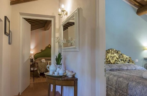 San Donato House | B&B La Chiusa Delle Monache