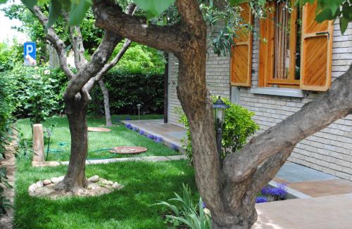 Cattolica Bed & Breakfast | B&B La Gatta Blu
