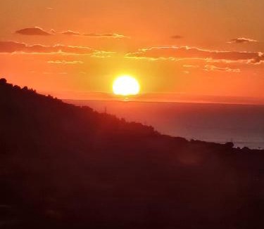 Mattinata Bed & Breakfast | B&B La Scapola