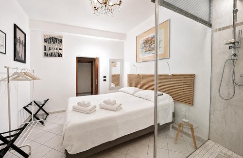 Senigallia Bed & Breakfast | B&B la Viola - a due passi dal mare, centro storico e stazione