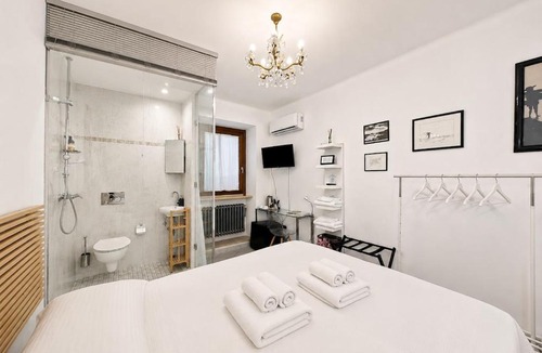 Senigallia Bed & Breakfast | B&B la Viola - a due passi dal mare, centro storico e stazione