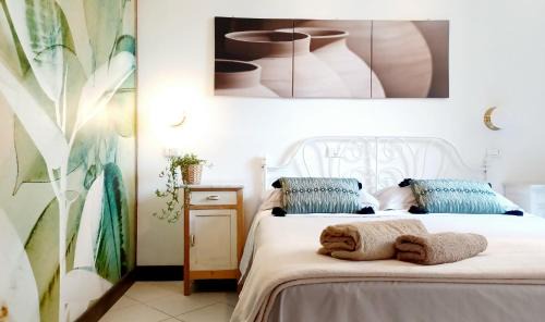 Viserbella Bed & Breakfast | B&B La Volpina