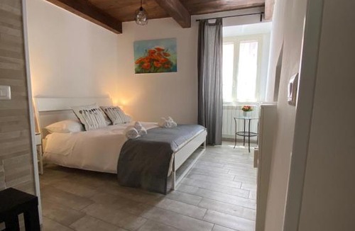 Collepardo Bed & Breakfast | B&b Le Larie