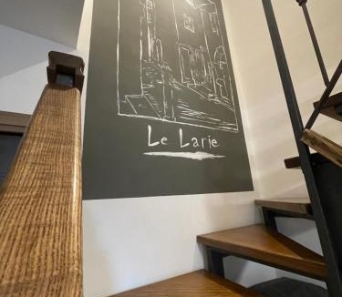 Collepardo Bed & Breakfast | B&b Le Larie