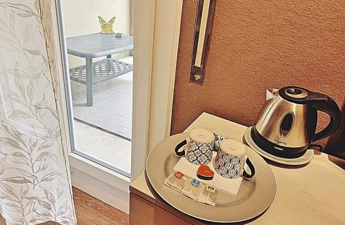 Bologna Fiere District Bed & Breakfast | B&B Le Terrazze