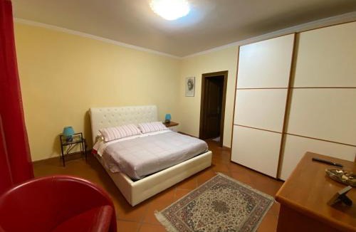 Lenano Bed & Breakfast | B&B Le Torrette