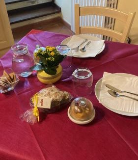 Lenano Bed & Breakfast | B&B Le Torrette