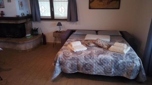 Fano Bed & Breakfast | B & B LE TRE B
