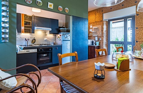 Lanciano Bed & Breakfast | B&B Lotus House