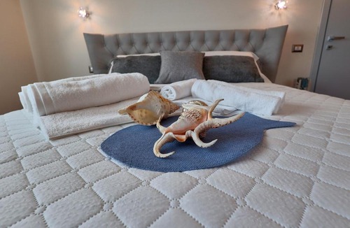 Tortoreto Bed & Breakfast | B&B Luci della Collina Boutique Relax