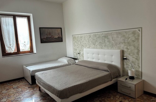 Seriate Bed & Breakfast | B&B Luna