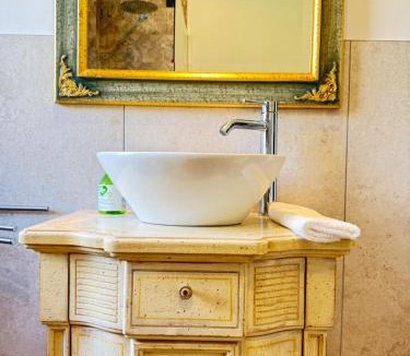 Mercato San Severino House | B&B Luna Verde