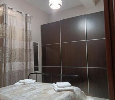 San Prisco Apartment | B&B Marilyn house