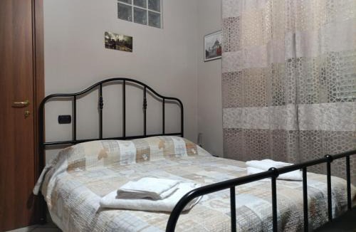 San Prisco Apartment | B&B Marilyn house