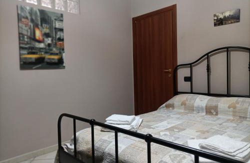 San Prisco Apartment | B&B Marilyn house