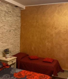 Gioia Sannitica Bed & Breakfast | B&b MAURO