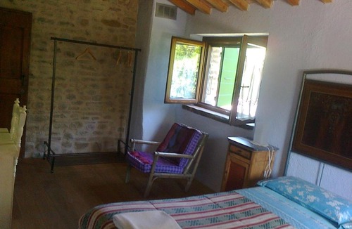 Saludecio Bed & Breakfast | B&B Mulini Venturi