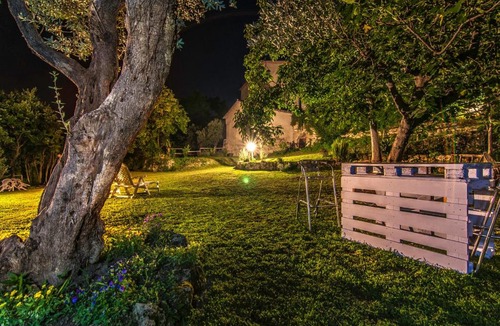 Rocchetta a Volturno Apartment | B&B Noce Spagnola