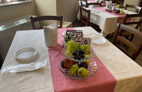 Padula Bed & Breakfast | B&B NONNO MICHELE