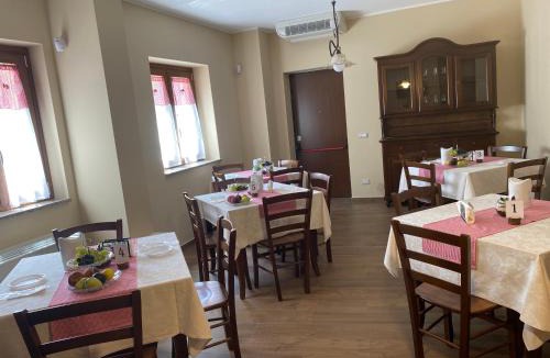 Padula Bed & Breakfast | B&B NONNO MICHELE