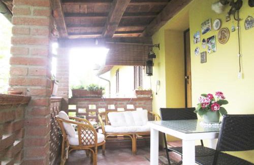 Castel di Lama Bed & Breakfast | B&B Piceno